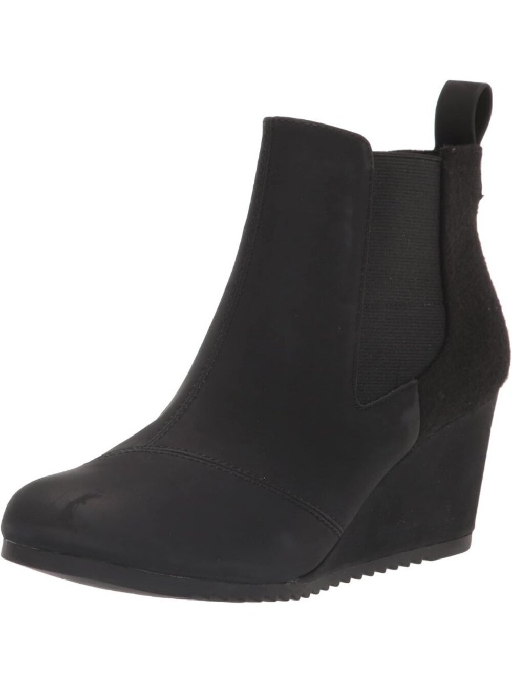 Stylish Women's Ankle Boots - Comfortable, Trendy, Perfect for Fall & Winter
